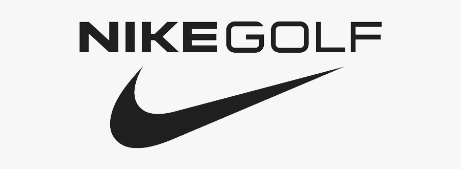 Nike Golf Logo Transparent, Transparent Clipart