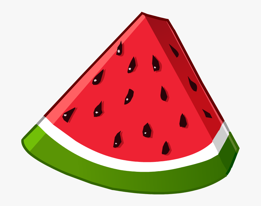 Watermelon Png Tumblr - Watermelon Png, Transparent Clipart