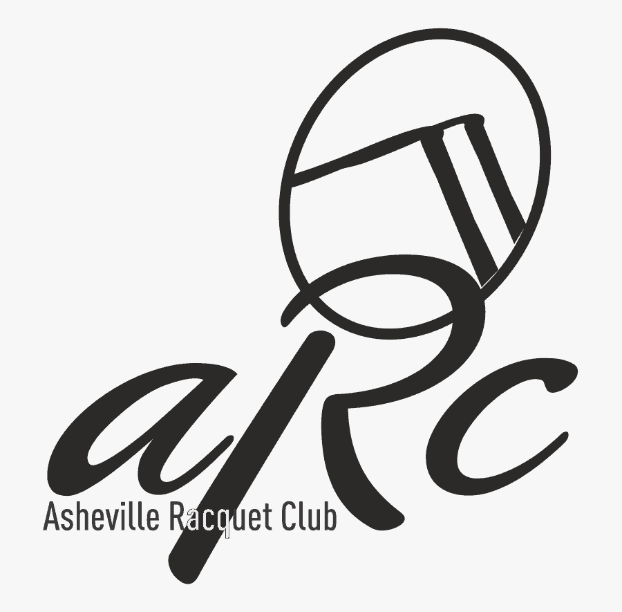 Asheville Racquet Club - Racquet Club Asheville Nc, Transparent Clipart