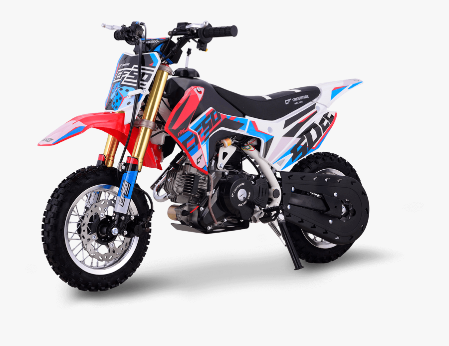 Images In Collection Page - Kids Motorbikes, Transparent Clipart