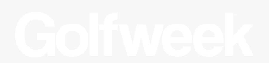 Golf Week Logo Png, Transparent Clipart