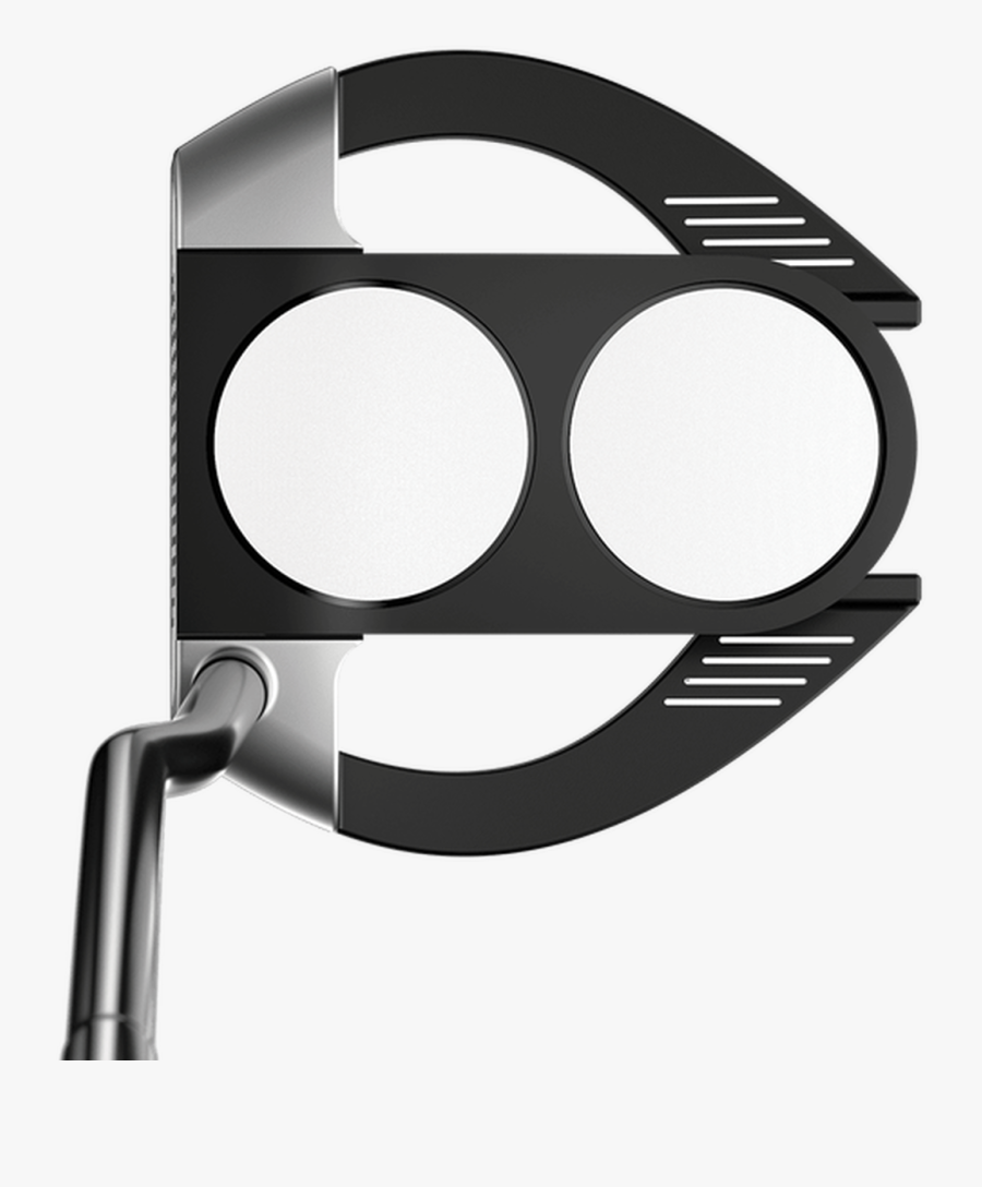 Odyssey Stroke Lab 2 Ball Fang, Transparent Clipart