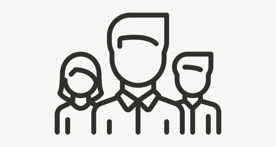 Team, Transparent Clipart