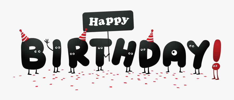 Transparent Happy Birthday Banner Png Happy Birthday 60 Gif Free Transparent Clipart Clipartkey