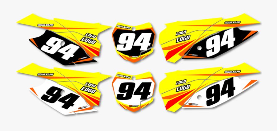 Sports Jersey, Transparent Clipart