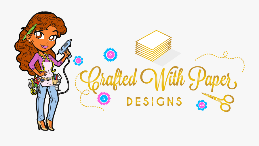 Crazy Craft Lady, Transparent Clipart