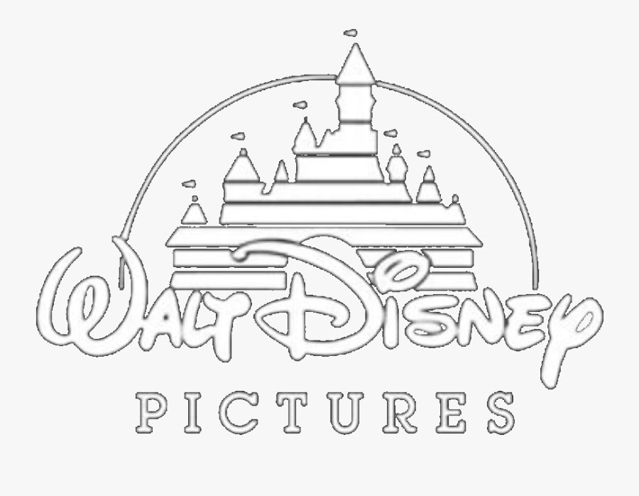 #disney #waltdisney #princess #white #whitetheme #whiteaesthetic - Walt Disney Pictures 1985, Transparent Clipart
