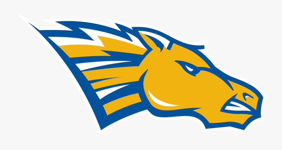 Great Falls Central Catholic Mustangs, Transparent Clipart