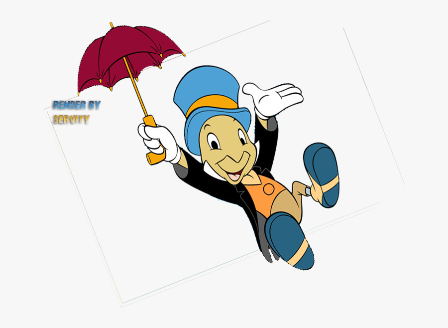 Pinocchio Disney Dessin Animé, Transparent Clipart