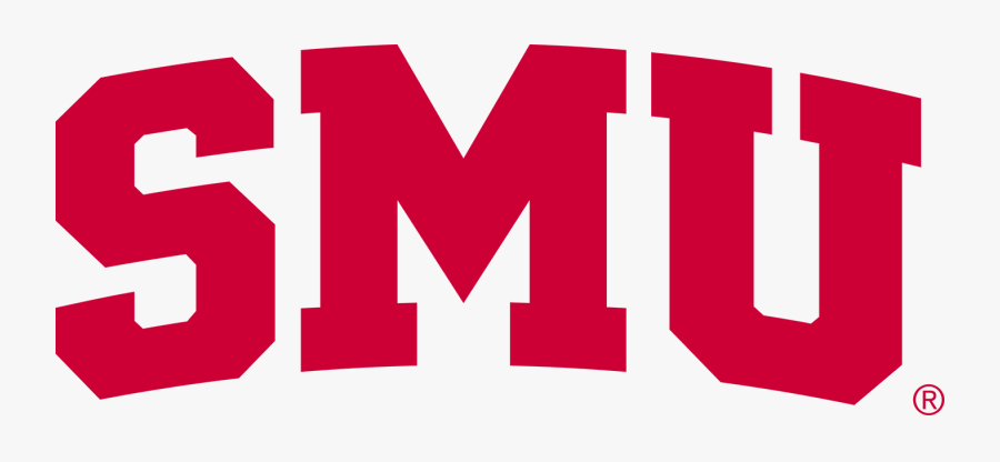 Smu Logo, Transparent Clipart
