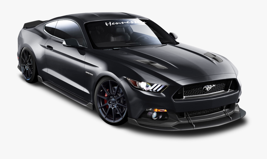 Ford Mustang Png - Black Ford Mustang Australia, Transparent Clipart