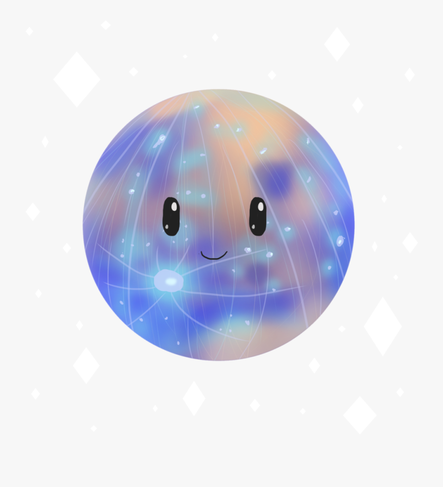Images Of Cute Mercury - Cute Mercury The Planet, Transparent Clipart