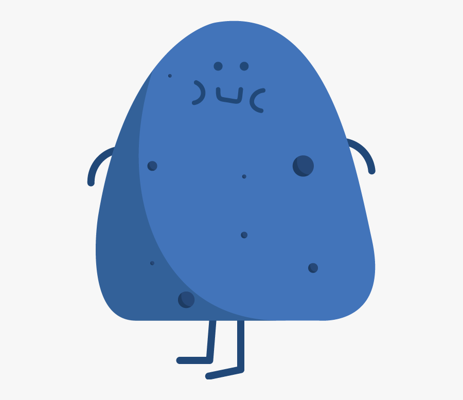 Despite Being The Closest Planet To The Sun, Mercury, Transparent Clipart