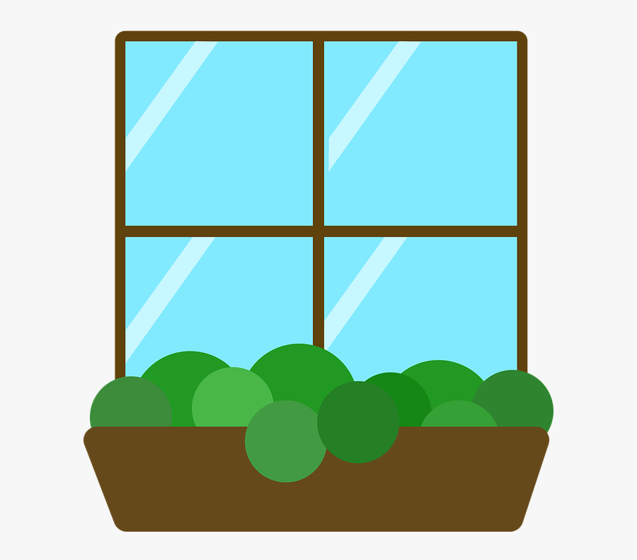 A Week With My Windows 10 Desktop - Window Vector Png, Transparent Clipart