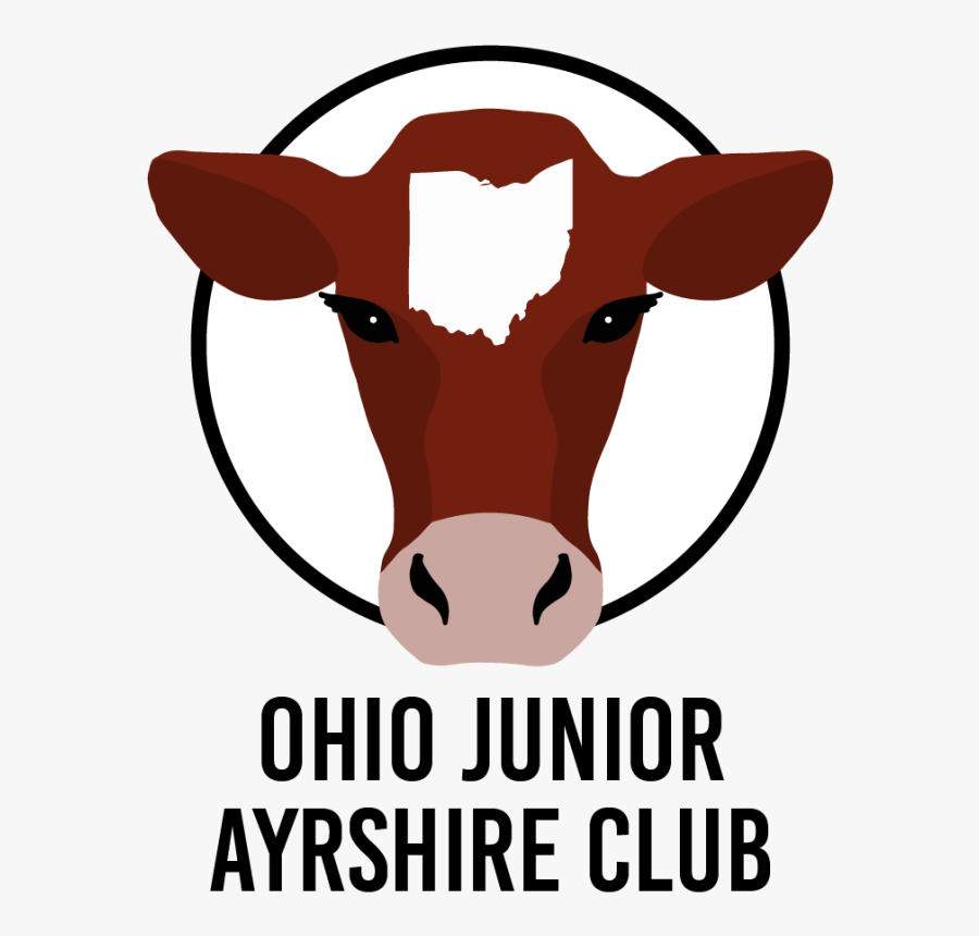 Club Calf Clipart - Logo Archery Club Archery, Transparent Clipart