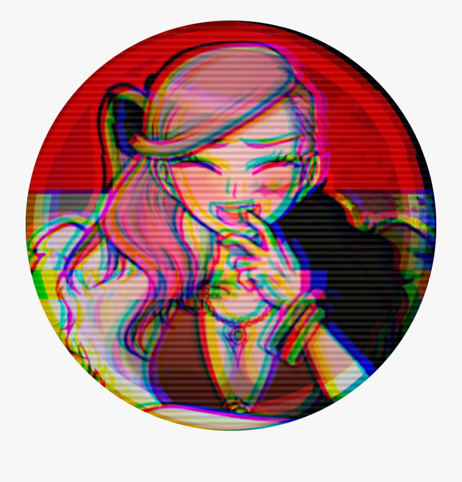 #tw Mastermind Tumblr Posts - Circle, Transparent Clipart