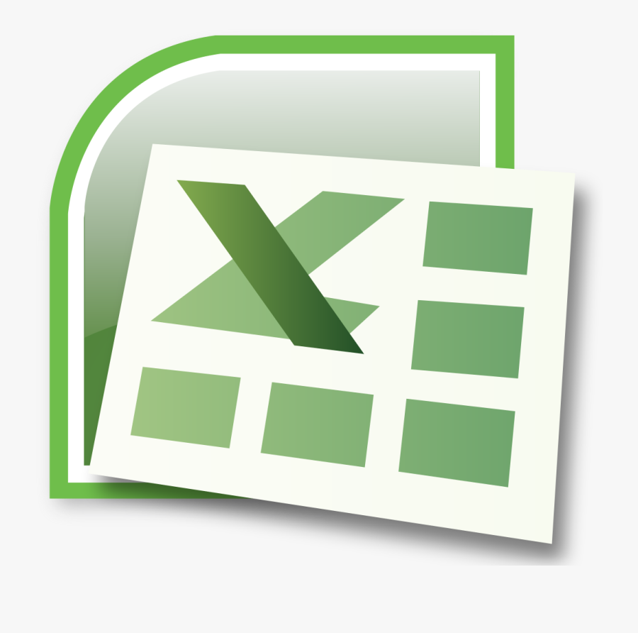 Top Ms Windows Clipart Icon File Photos - Excel Icon Windows 7, Transparent Clipart