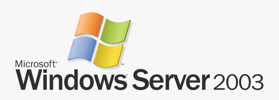 Microsoft Ending Clipart For Our Users - Windows Server 2008r2, Transparent Clipart