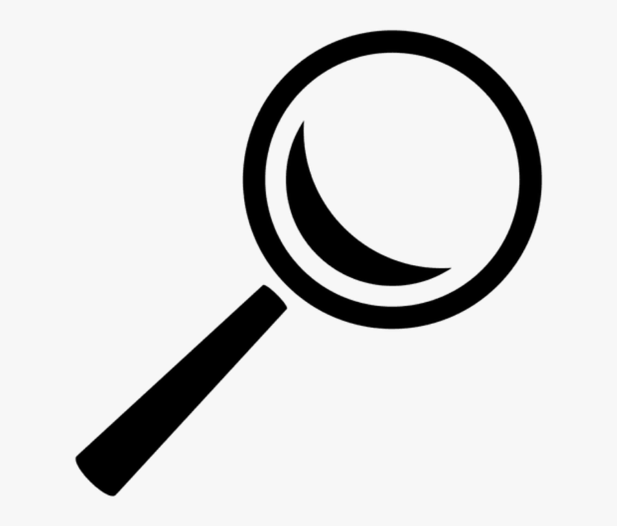 Transparent Lupa Png - Lupa Png, Transparent Clipart