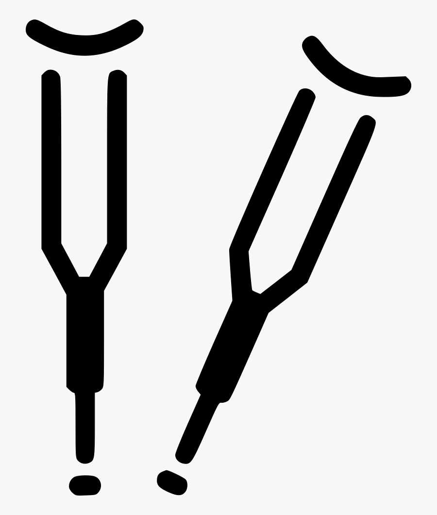 Clip Art Product Design Line Angle - Cructh Icon, Transparent Clipart