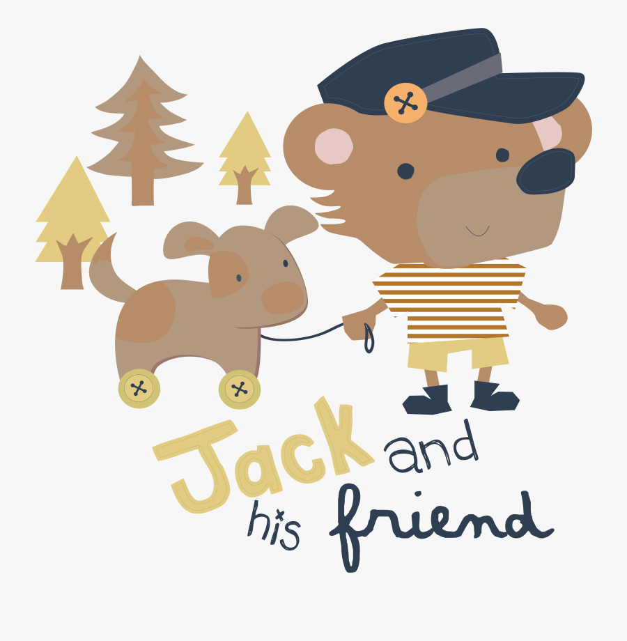 Humans Clipart Human Anatomy - 小熊 插畫, Transparent Clipart