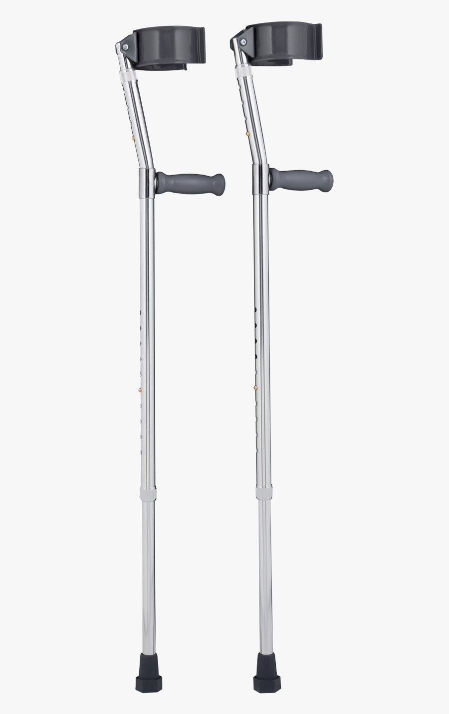 Crutches Png - Crutches Transparent Background, Transparent Clipart