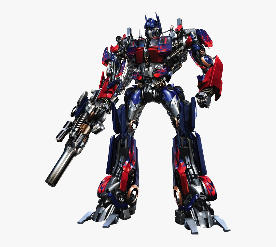 Transformers Clip Art Pictures Free Clipart Images - Transformers Movie Optimus Prime, Transparent Clipart