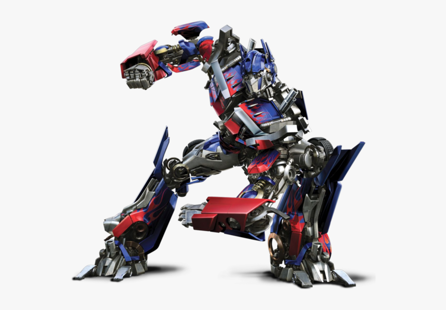 Transformers Clip Art 1 Best Clip Art Blog - Optimus Prime 2007 Movie, Transparent Clipart