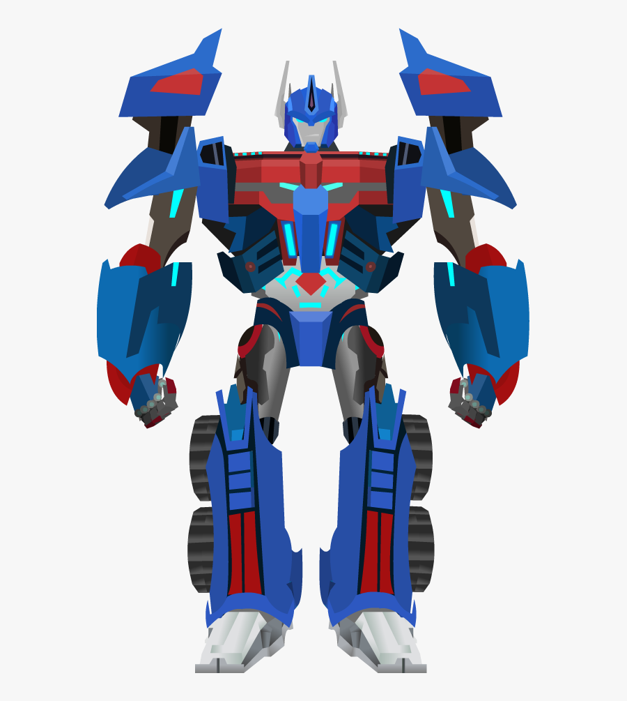 Transformers Clipart Transformers Prime Pencil And - Transformers Prime Ultra Magnus Png, Transparent Clipart