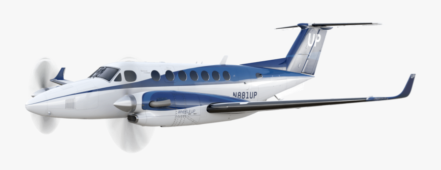 Monoplane, Transparent Clipart