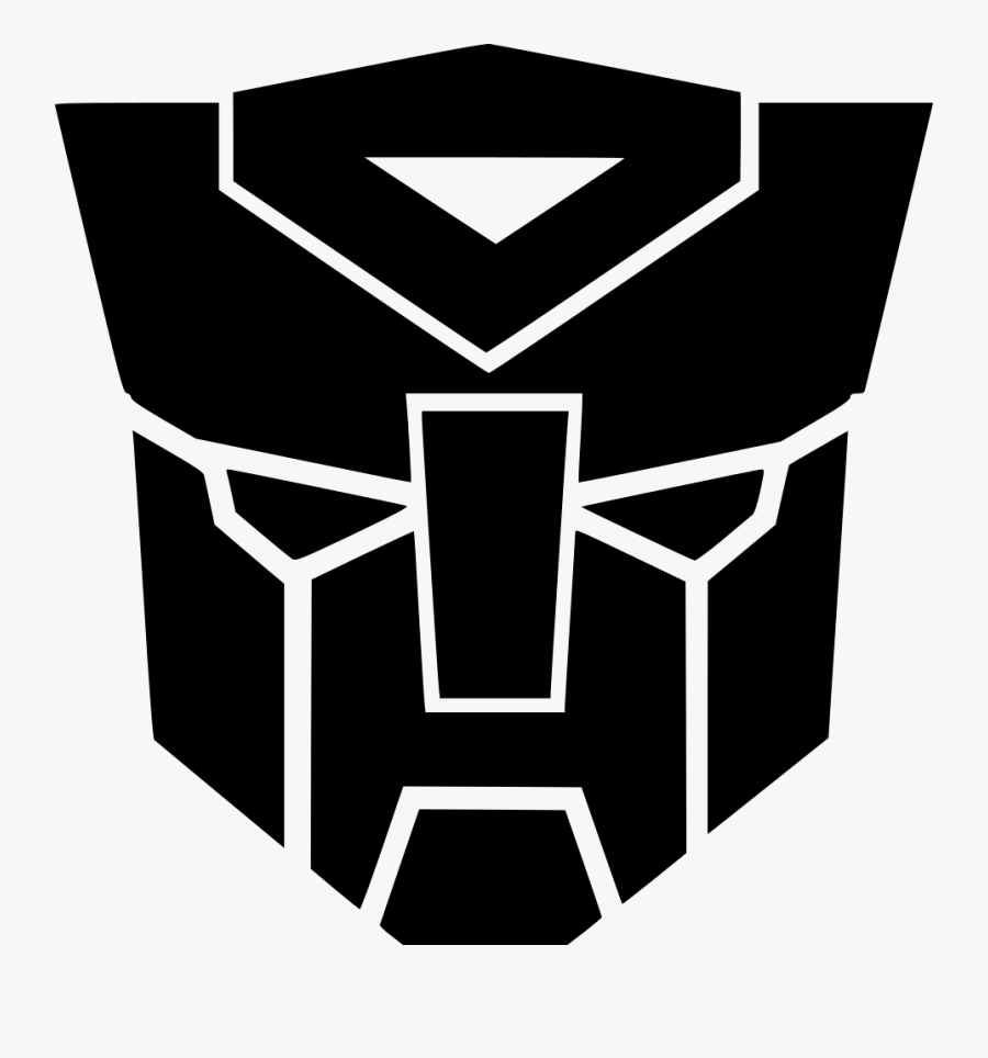 45420 - Logo Transformer, Transparent Clipart