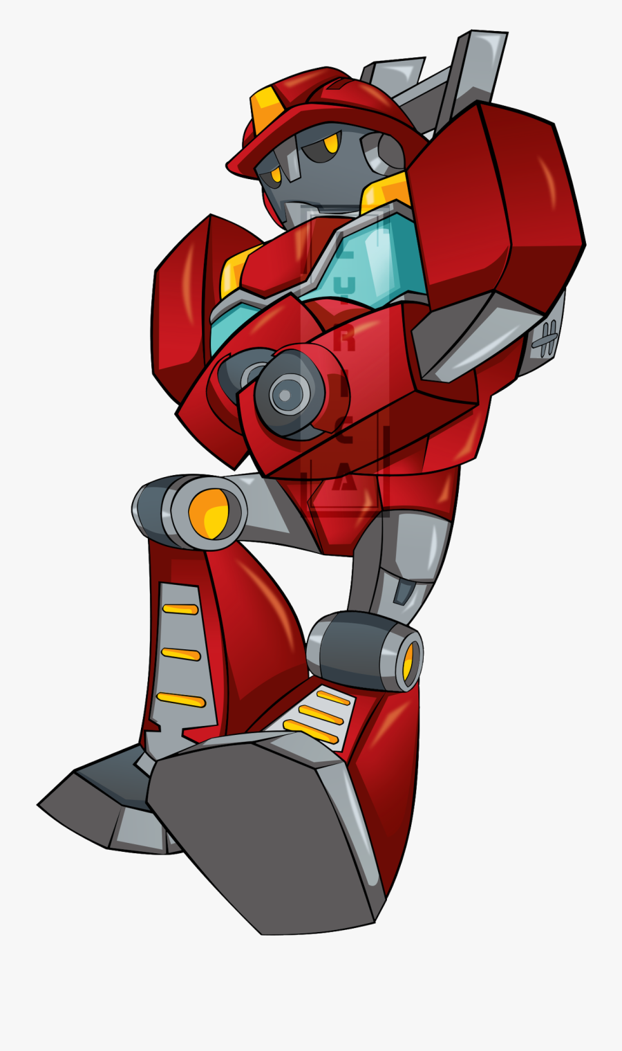 Clipart Transformers Rescue Bots , Png Download, Transparent Clipart