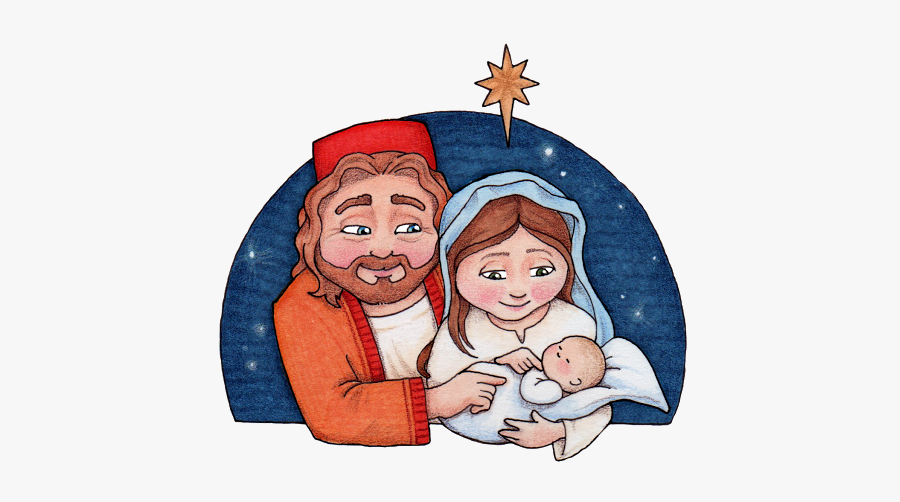 Jesus, Transparent Clipart
