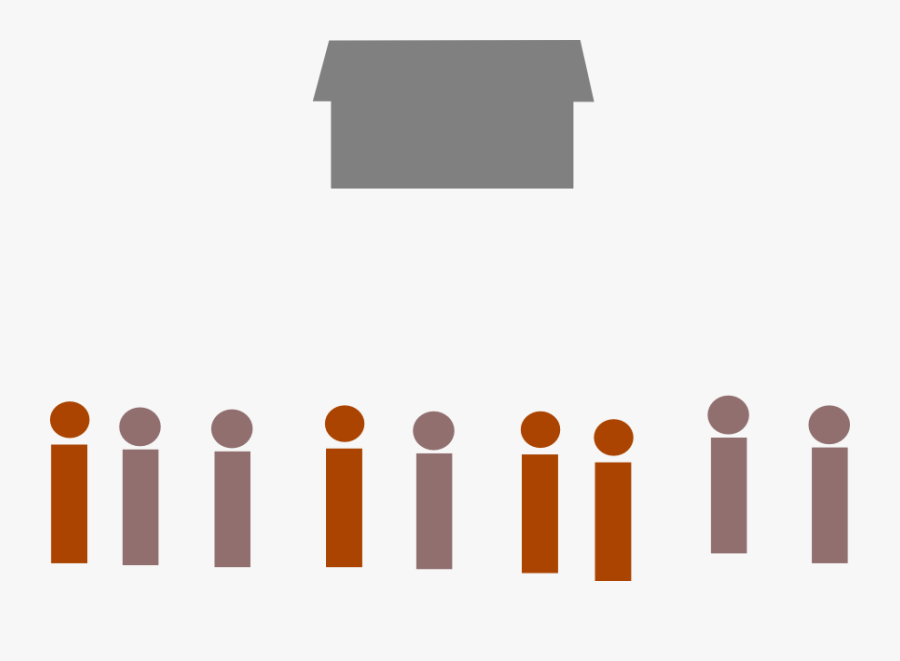Http - //grondilu - Freeshell - Org/btc02 - Picket - Picket Fence, Transparent Clipart