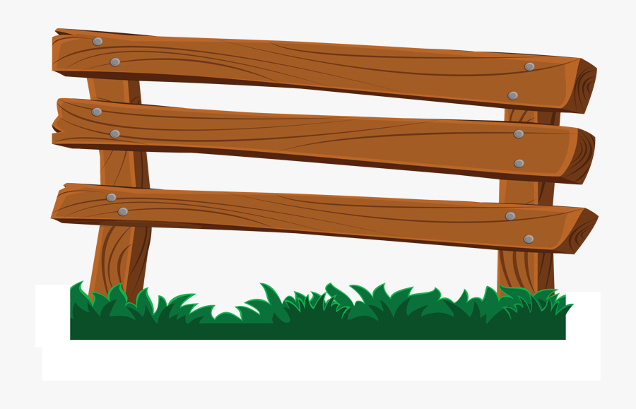 Garden Eden - Plank, Transparent Clipart