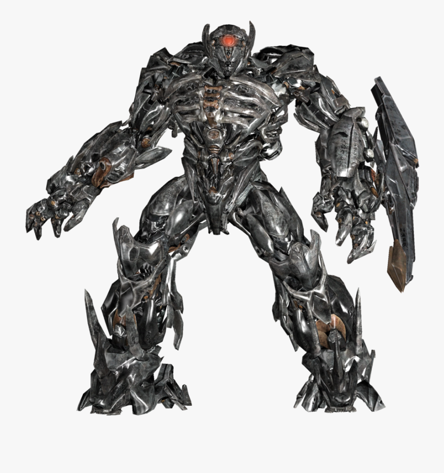 Transformers Shockwave Transformers Png - Megatron The Transformers Png, Transparent Clipart