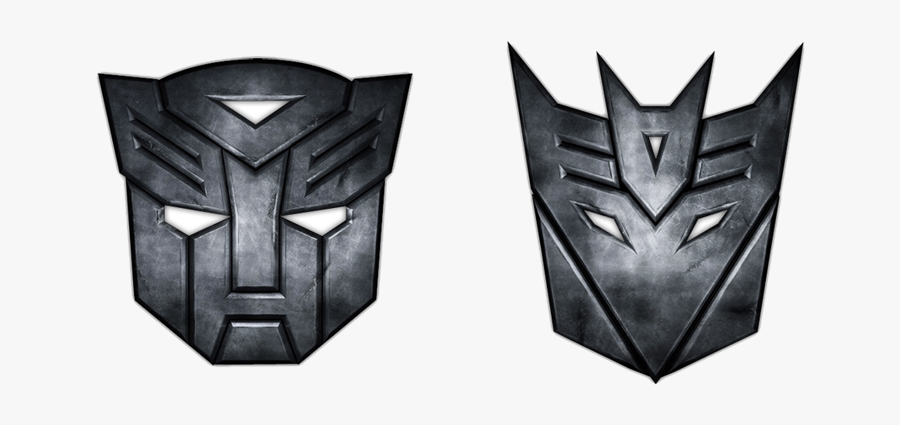 Download Transformers Logo Free Photo Images And Clipart - Logo Transformers Png, Transparent Clipart