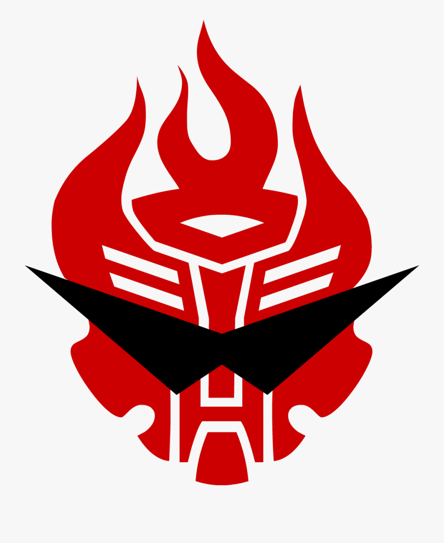 Transformers Autobots Optimus Prime Bumblebee Red Clip - Transformers Autobot Symbol Png, Transparent Clipart