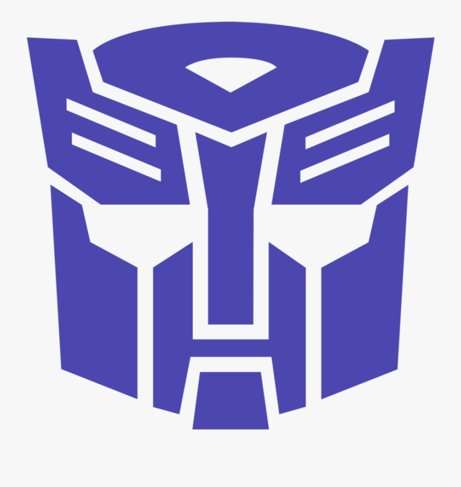 Transformers Logos Png Image - Logo Transformers, Transparent Clipart