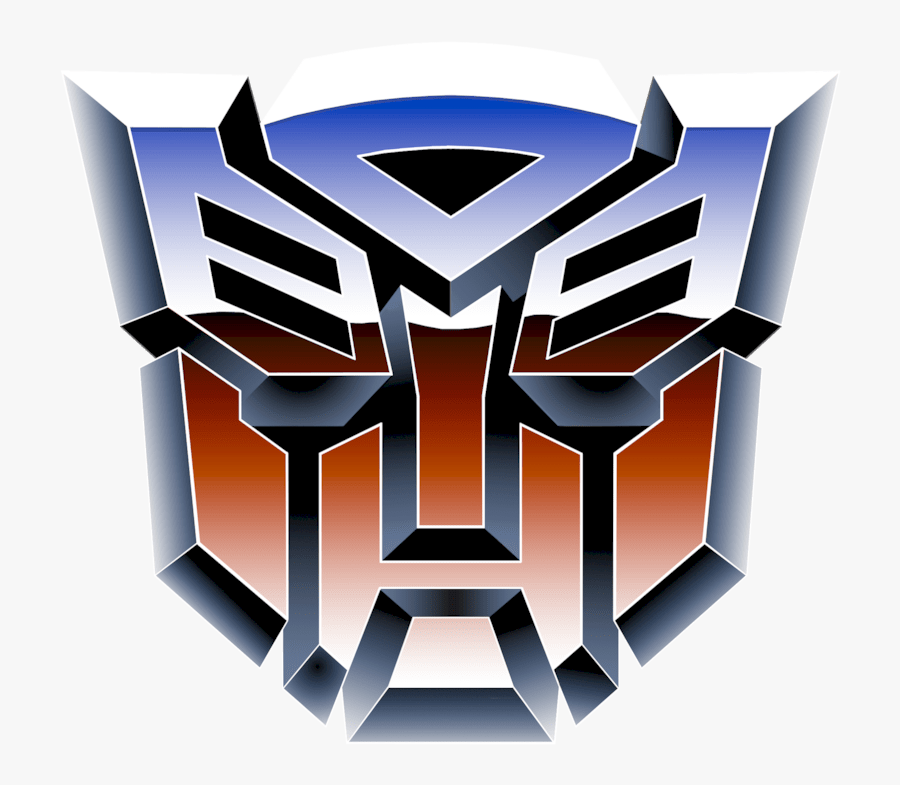 Transformers G1 Autobot Logo 5 By John - Transformers Cyberverse Burger King, Transparent Clipart