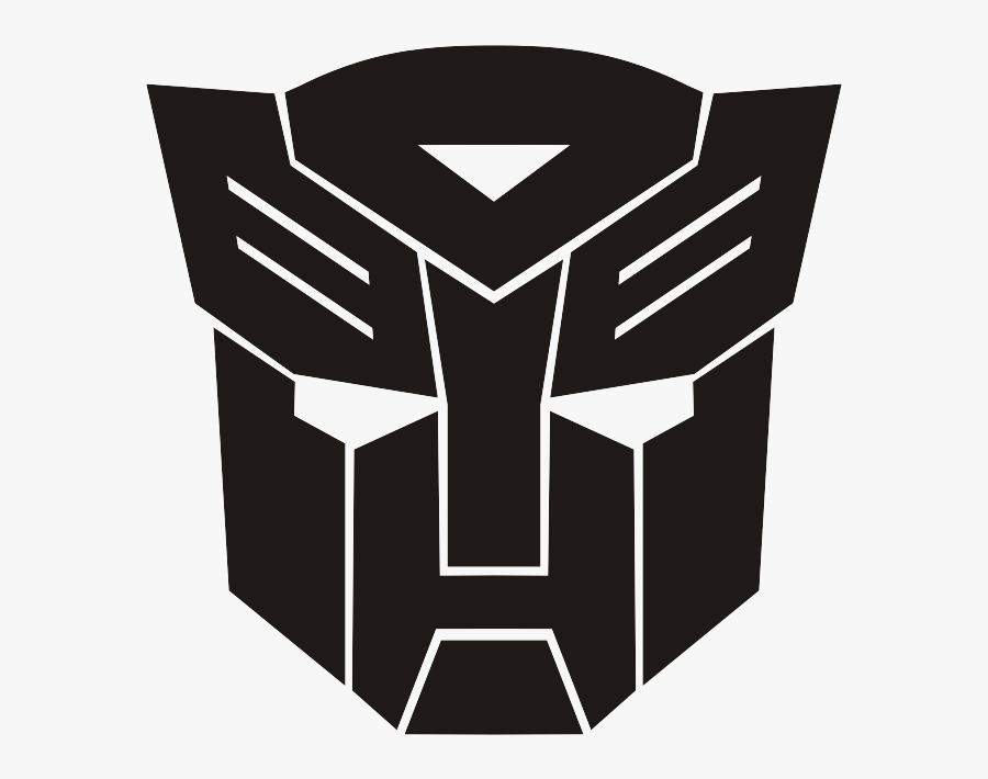 Autobot Logo Vector Format Ai Eps Png Png Autobot Logo - Transformers Optimus Prime Symbol, Transparent Clipart