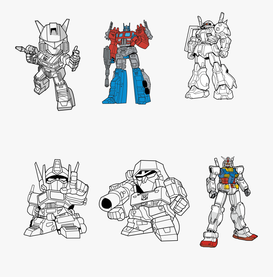 Transparent Previous Clipart - Optimus Prime Kresleny, Transparent Clipart