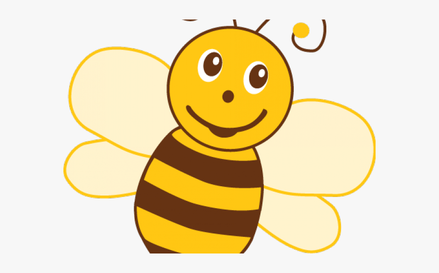 Evil Clipart Bee - Bee Clipart, Transparent Clipart