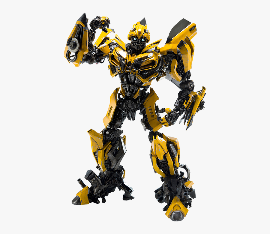 Pin By A Man On Transformers - Bumblebee The Last Knight, Transparent Clipart