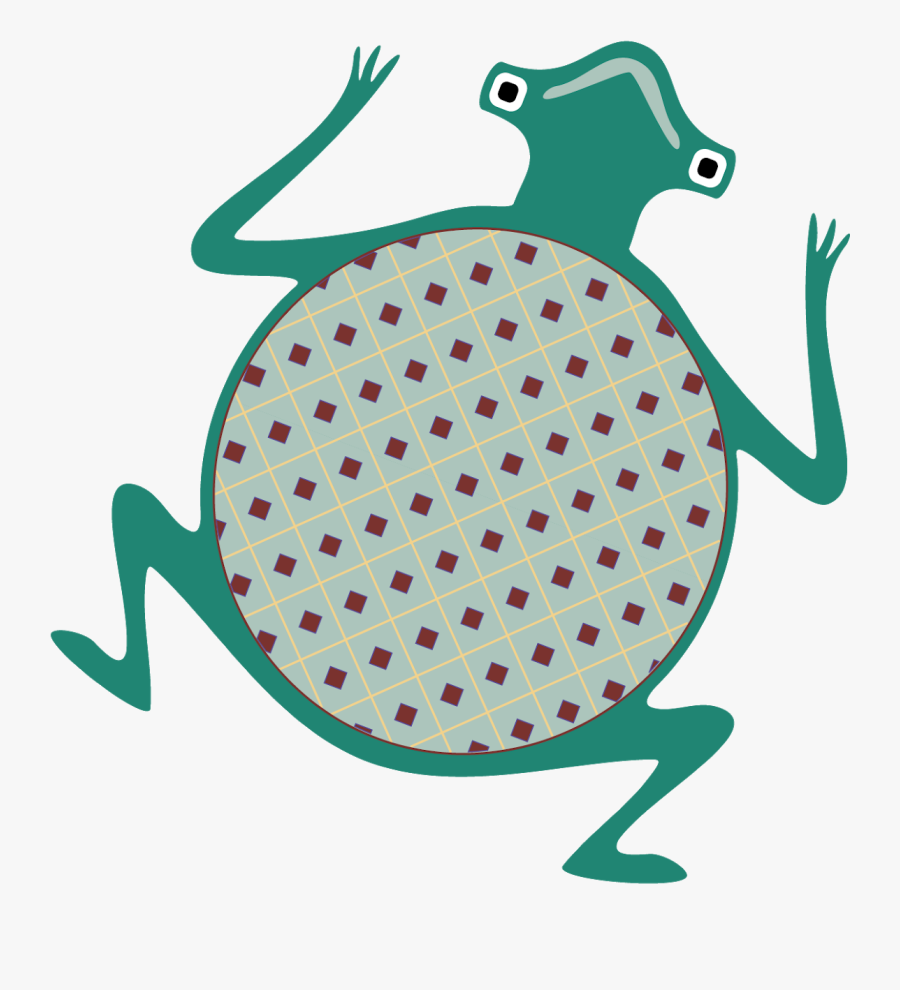 Stage Lighting Clipart , Png Download - Turtle, Transparent Clipart