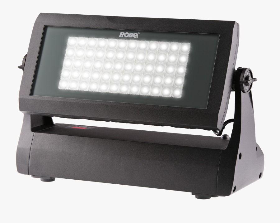 Strobe Ip Is Easy To Rig And Program Using Direct Segment - Proyector Led Colores Para Exterior, Transparent Clipart