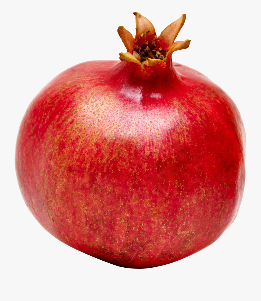 Pomegranate Png, Transparent Clipart