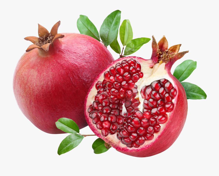 Pomegranate Png Image - Pomegranate Png, Transparent Clipart