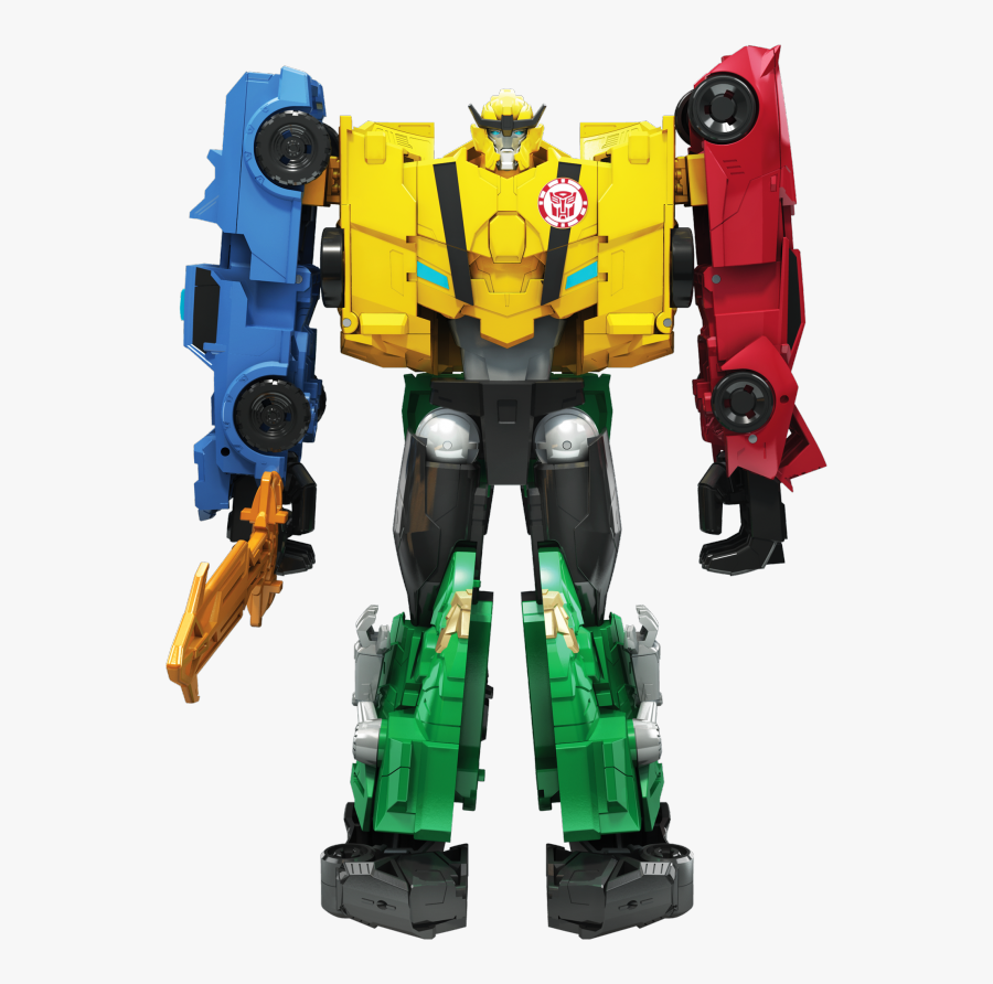 Clip Art Pictures Of Transformer Toys - Transformers Robots In Disguise Ultra Bee, Transparent Clipart