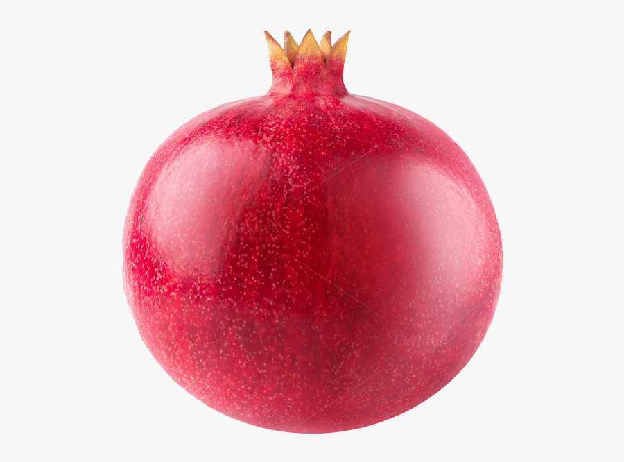 Pomegranate Transparent Background, Transparent Clipart